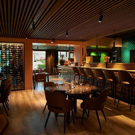 Hotel Hedegaarden Vejle Luaran gambar