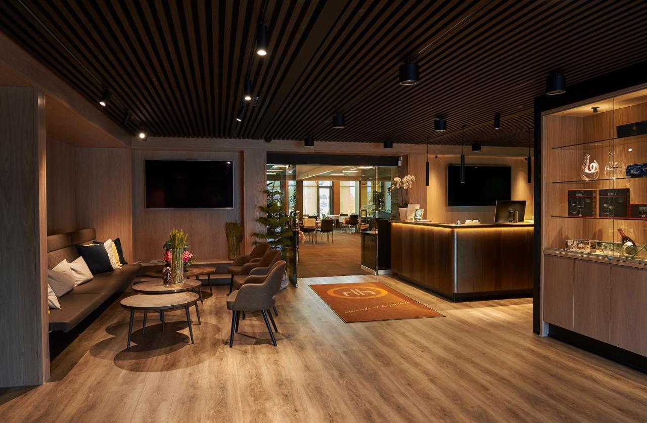 Hotel Hedegaarden Vejle Luaran gambar