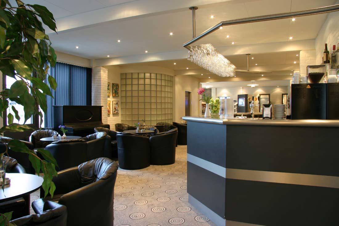 Hotel Hedegaarden Vejle Luaran gambar