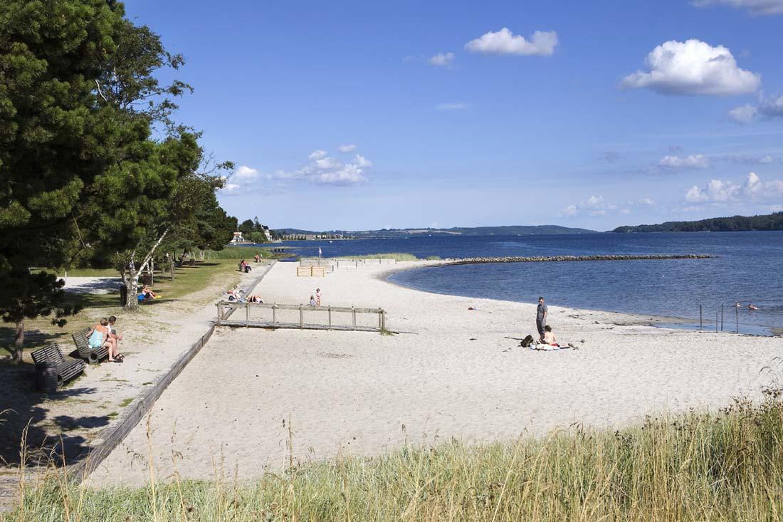 Hotel Hedegaarden Vejle Luaran gambar