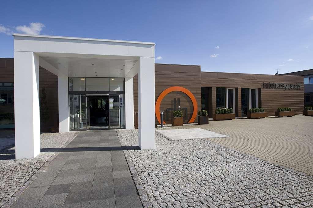 Hotel Hedegaarden Vejle Luaran gambar