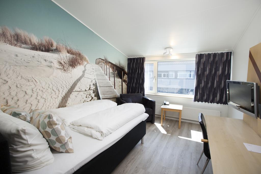 Hotel Hedegaarden Vejle Luaran gambar
