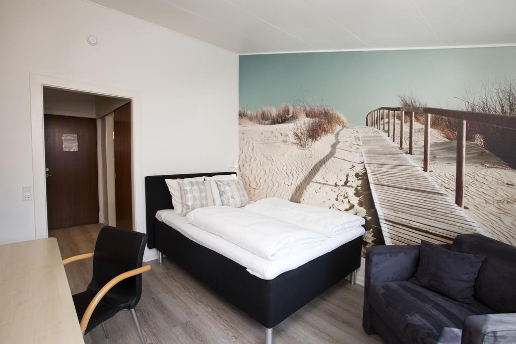 Hotel Hedegaarden Vejle Luaran gambar