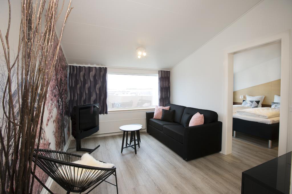 Hotel Hedegaarden Vejle Luaran gambar