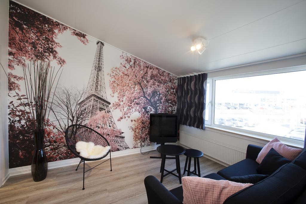Hotel Hedegaarden Vejle Luaran gambar