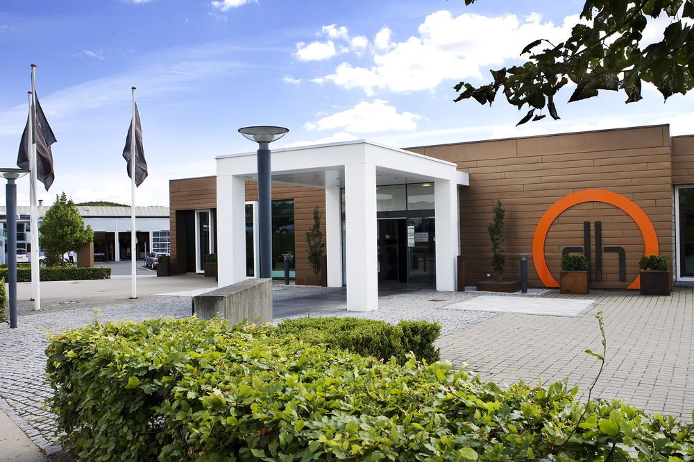 Hotel Hedegaarden Vejle Luaran gambar