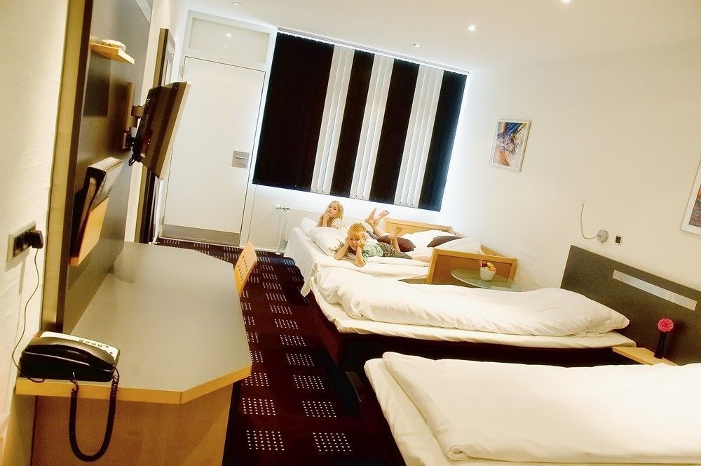 Hotel Hedegaarden Vejle Luaran gambar