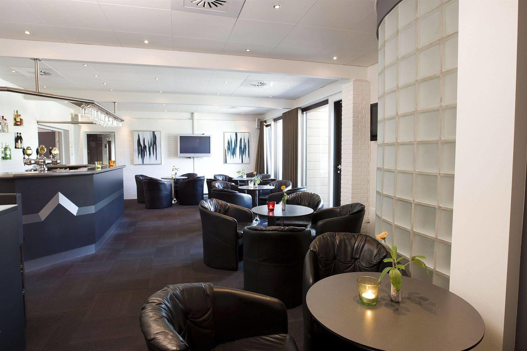 Hotel Hedegaarden Vejle Luaran gambar