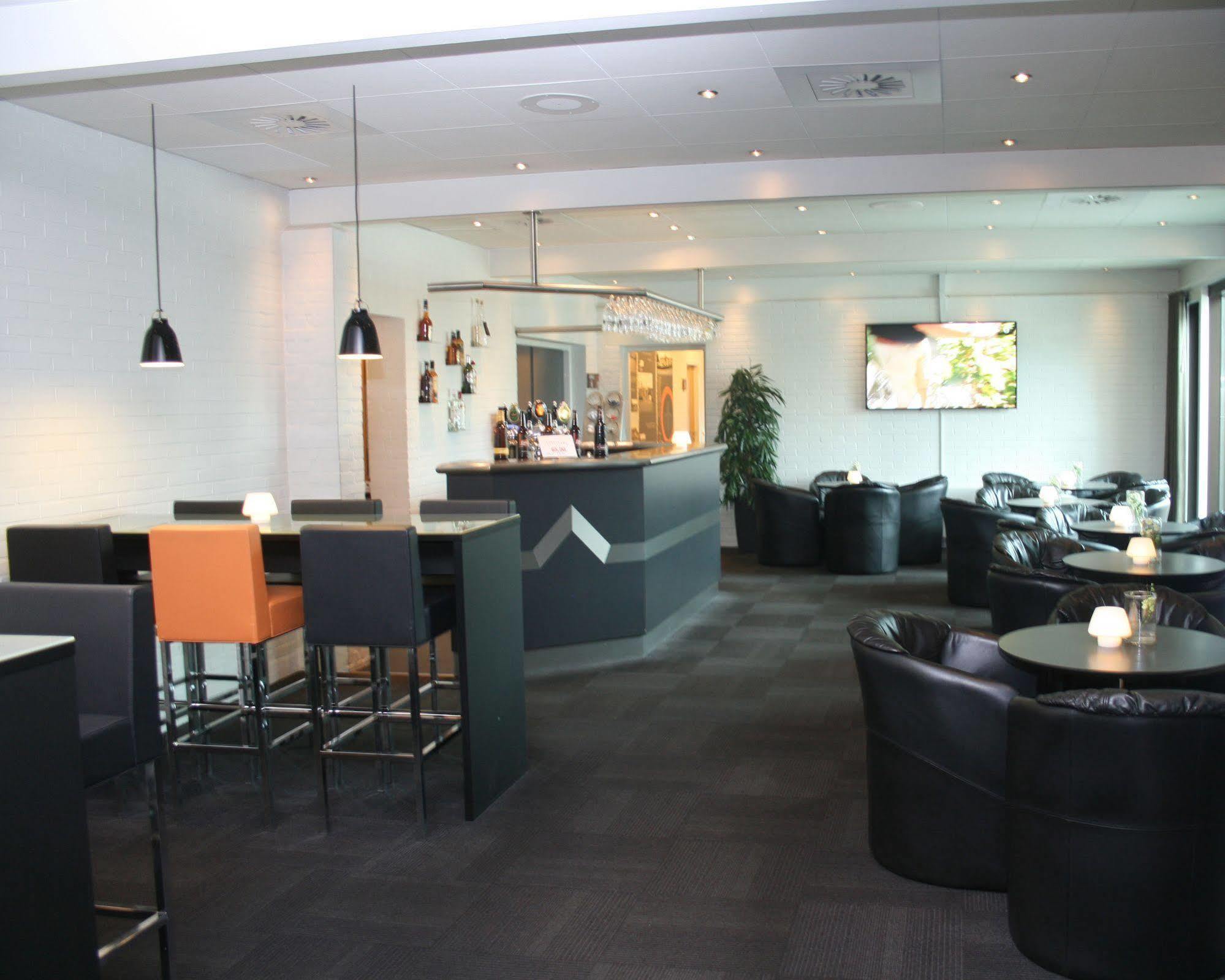 Hotel Hedegaarden Vejle Luaran gambar