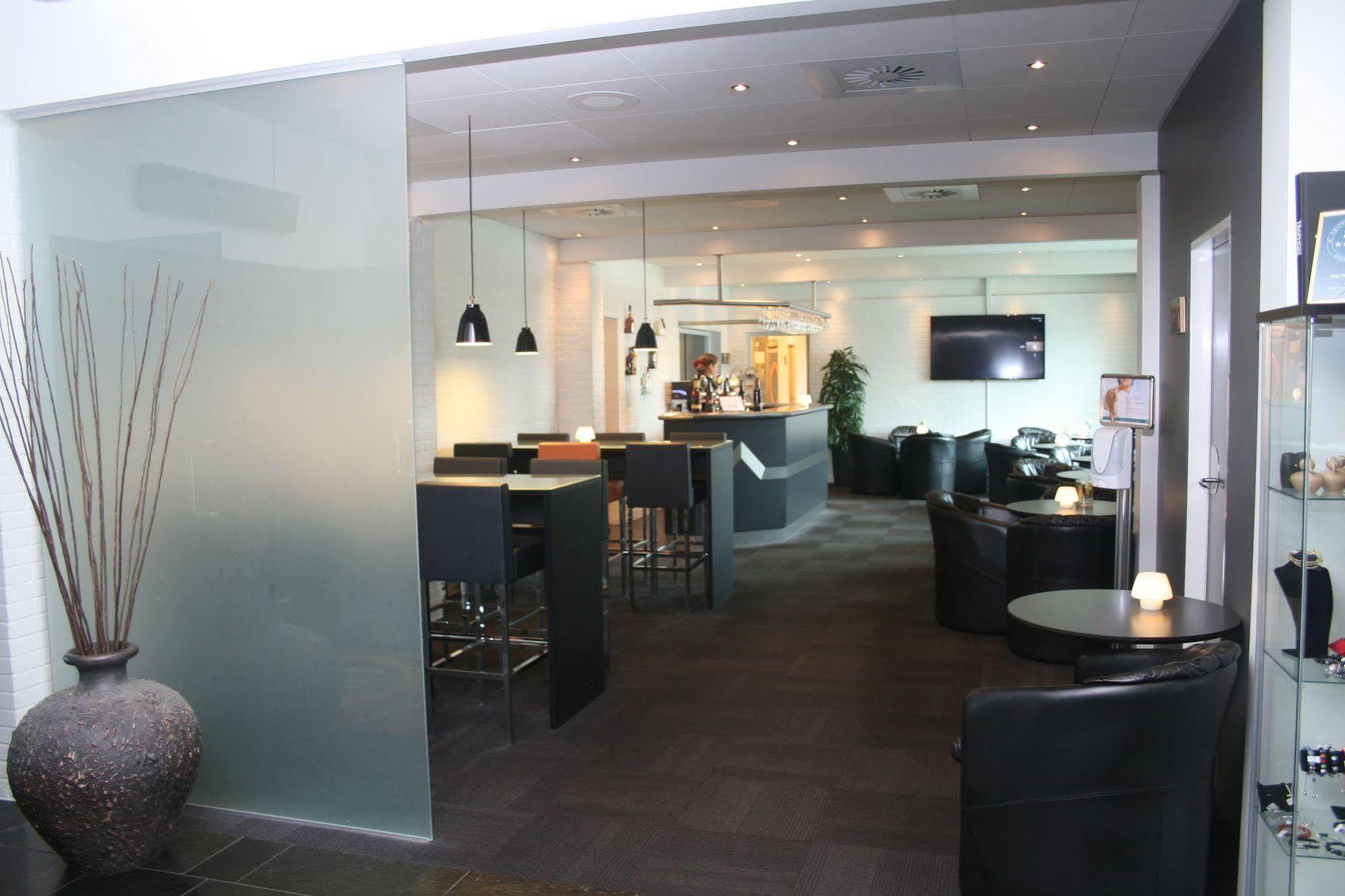 Hotel Hedegaarden Vejle Luaran gambar