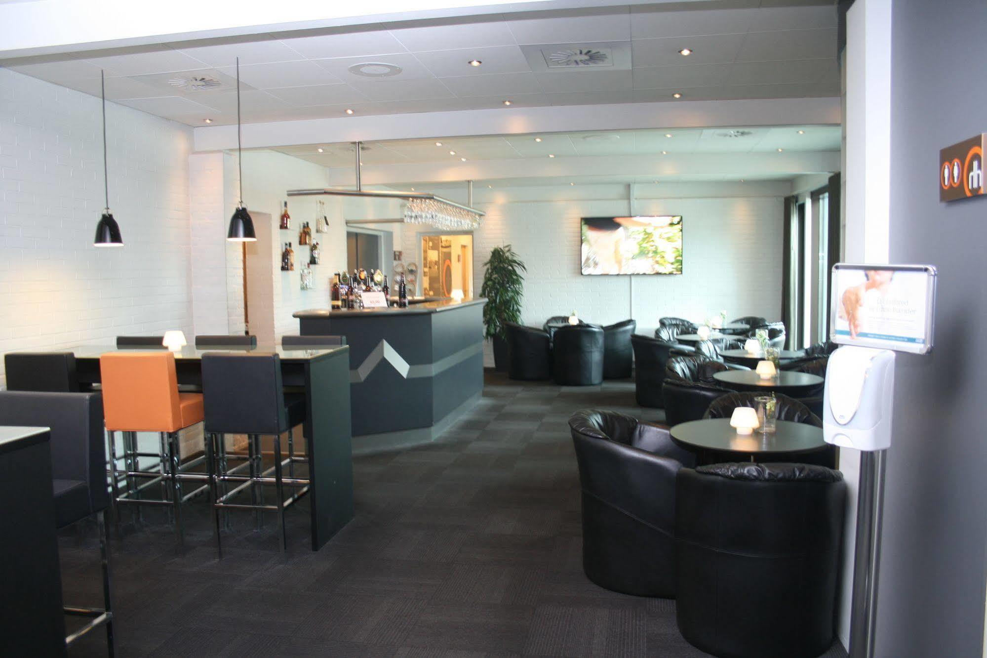 Hotel Hedegaarden Vejle Luaran gambar