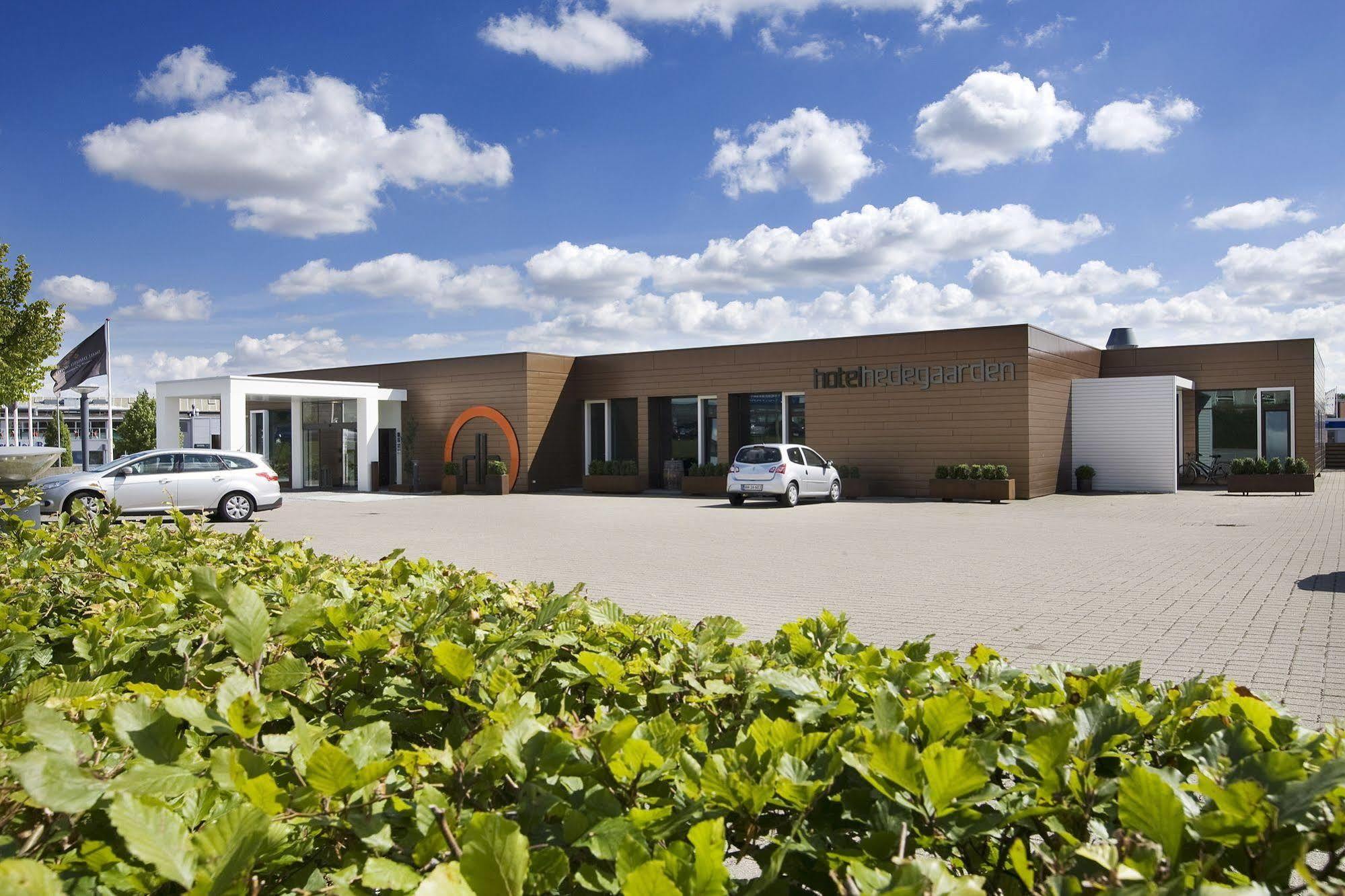 Hotel Hedegaarden Vejle Luaran gambar