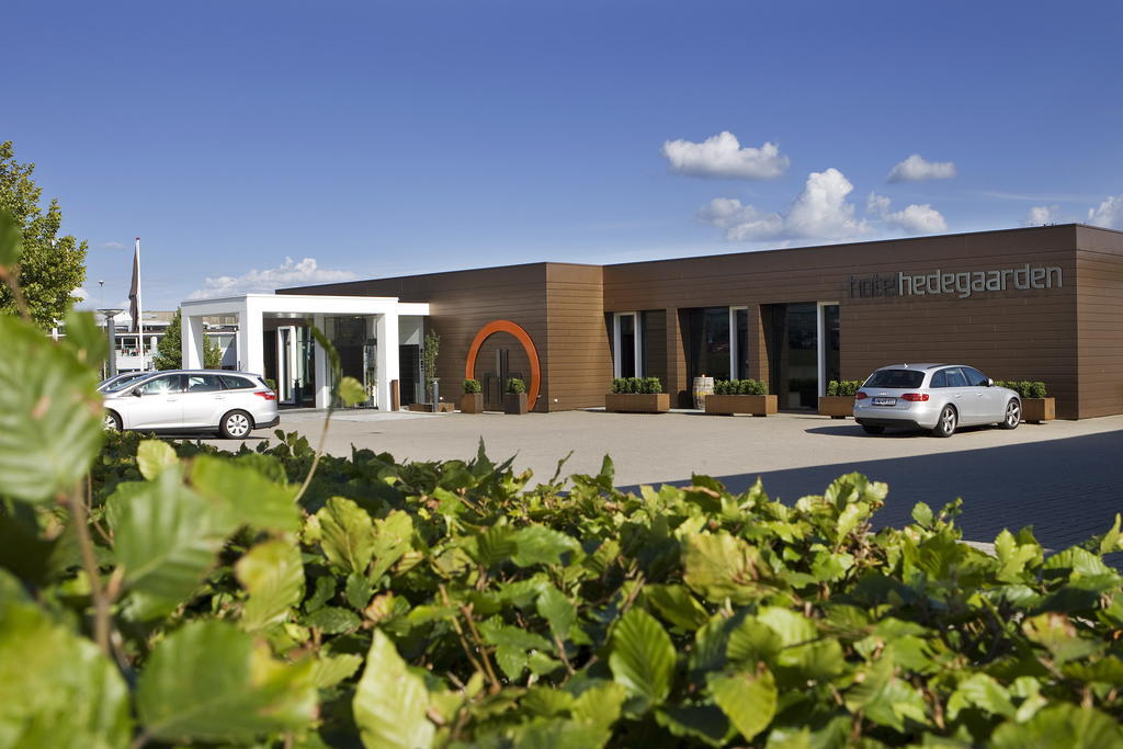 Hotel Hedegaarden Vejle Luaran gambar