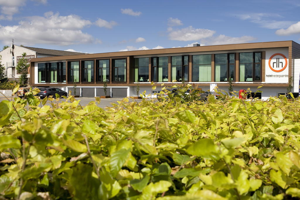 Hotel Hedegaarden Vejle Luaran gambar