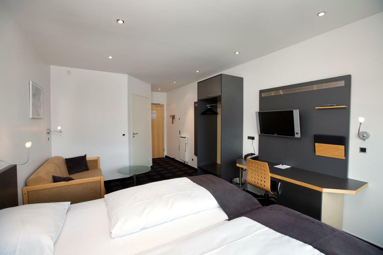 Hotel Hedegaarden Vejle Luaran gambar